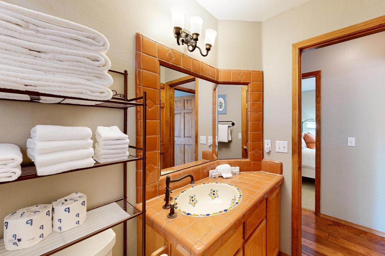 The Artist'S Hideaway Villa Sedona Dış mekan fotoğraf