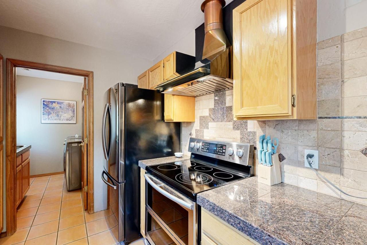 The Artist'S Hideaway Villa Sedona Dış mekan fotoğraf