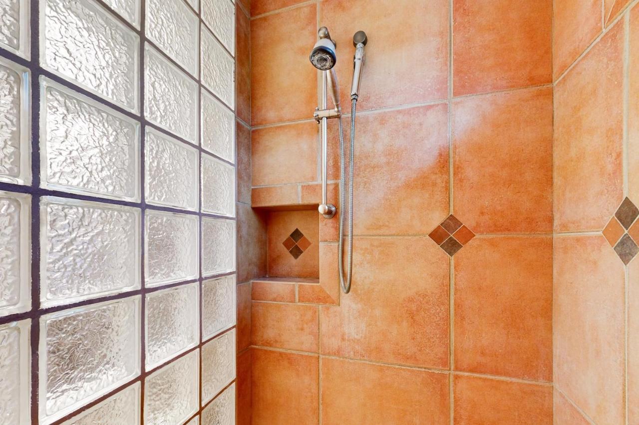 The Artist'S Hideaway Villa Sedona Dış mekan fotoğraf